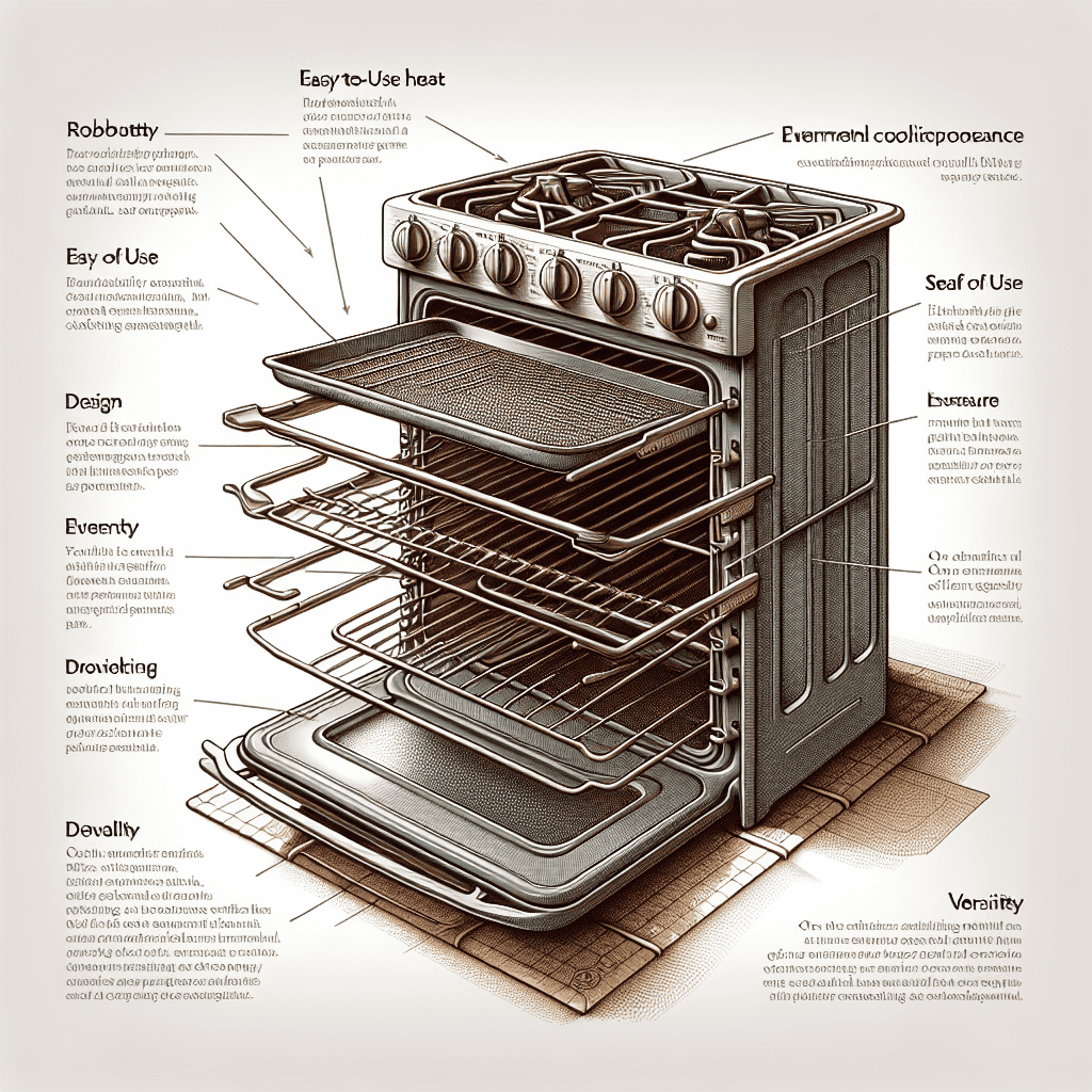 Breville Oven Rack Review