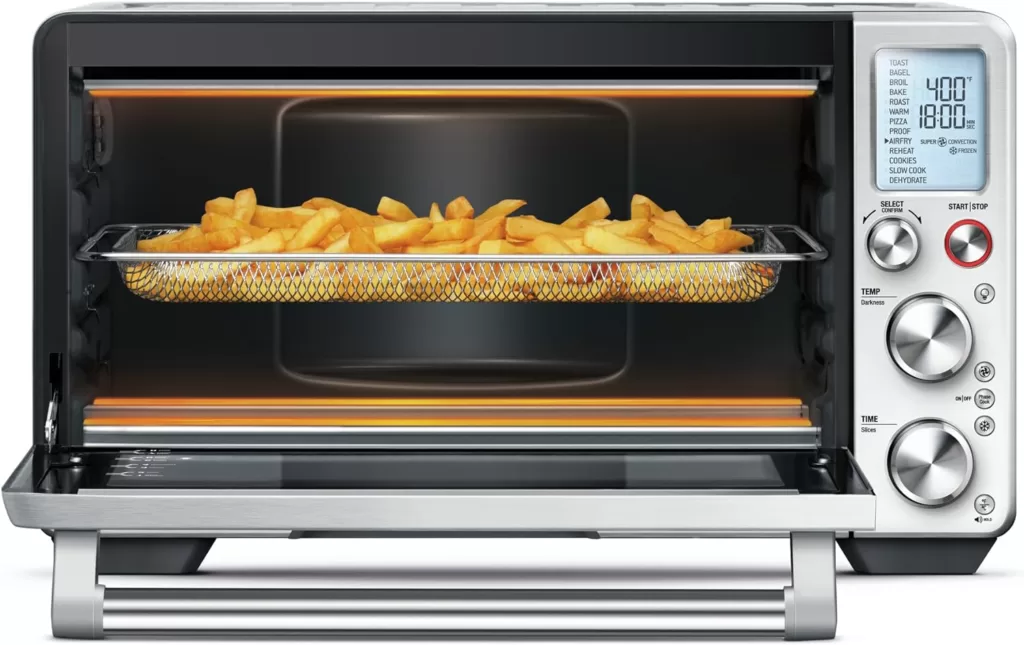 Breville The Mesh Baskets for The Smart Oven Air