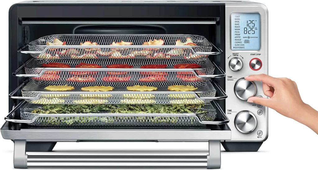 Breville The Mesh Baskets for The Smart Oven Air