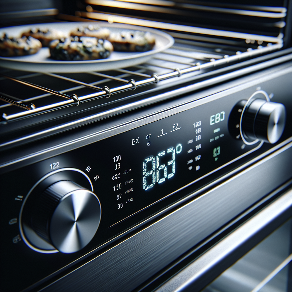 Can I Get An Oven That Guarantees Precise Cooking Temperatures?