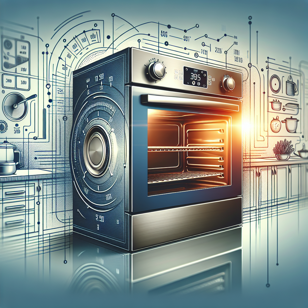 Can I Get An Oven That Guarantees Precise Cooking Temperatures?