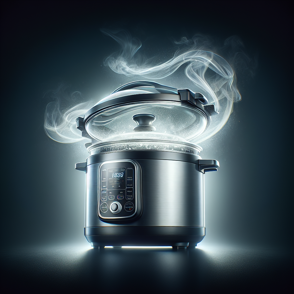 Which Multi-cooker Has A Steam Function?