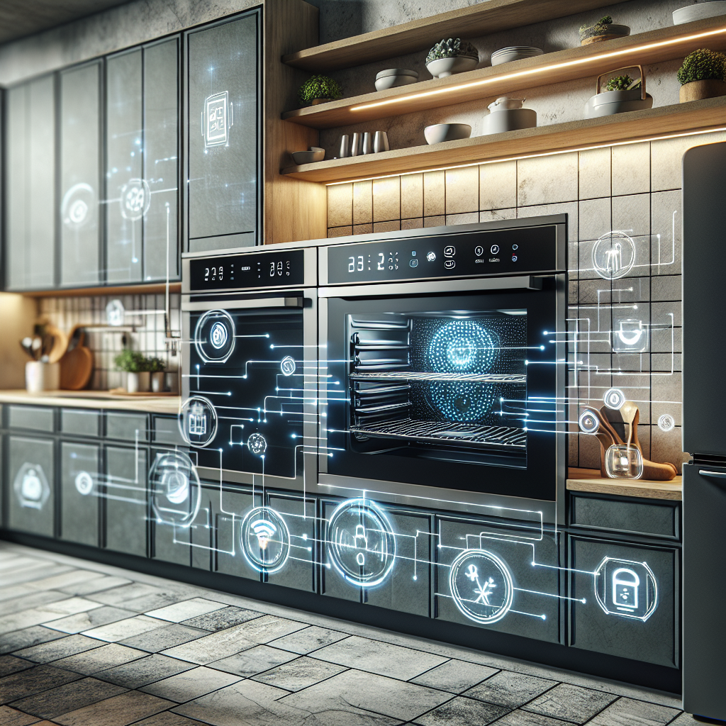 Which Ovens Are Best For A Smart Home Health Enthusiast?