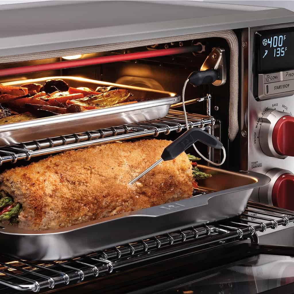 Wolf Gourmet Elite Toaster Oven Review