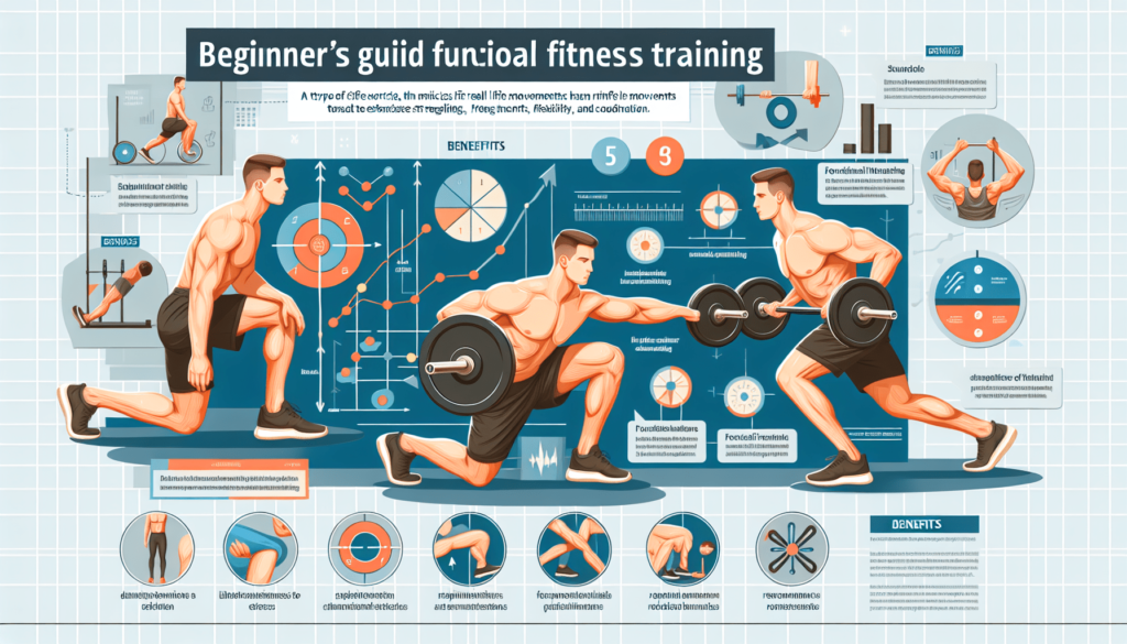 Beginners Guide To Functional Fitness Training