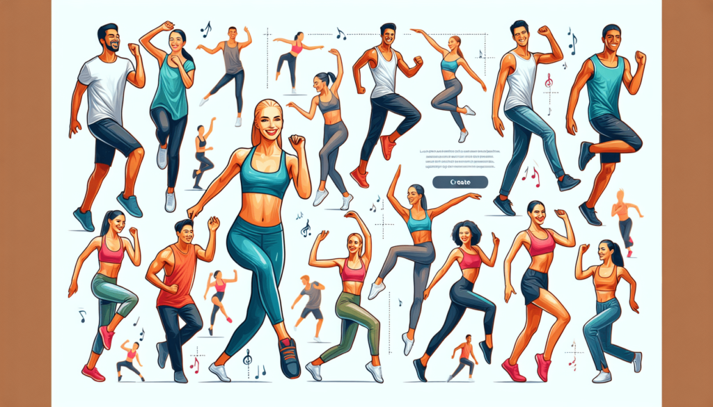 Most Popular Dance Workouts For Fun And Fitness