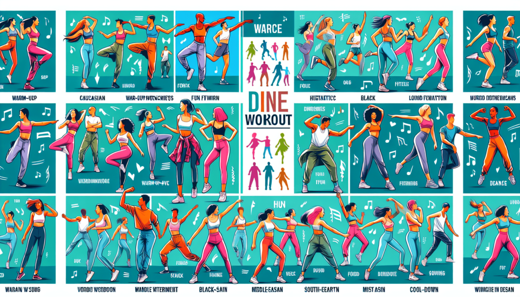 Most Popular Dance Workouts For Fun And Fitness