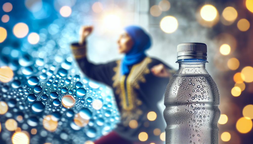 Top Ways To Stay Hydrated During Workouts