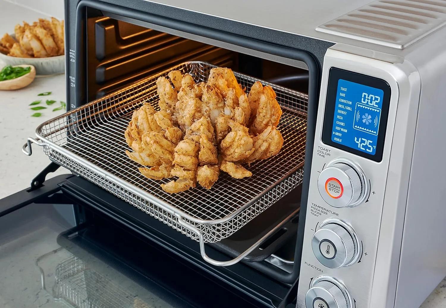 De’Longhi Air Fry Oven Review