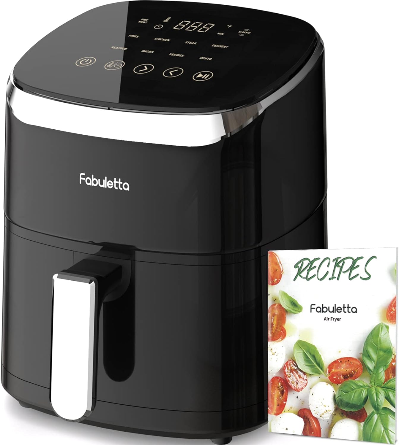 Fabuletta Air Fryer Review