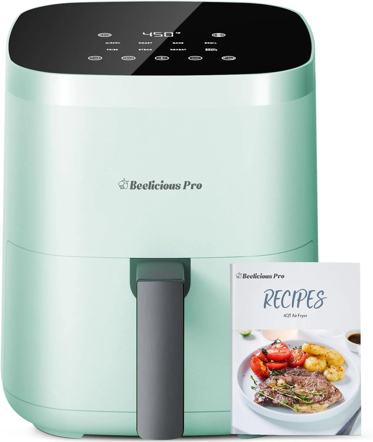 Beelicious® 8-in-1 Air Fryer Review