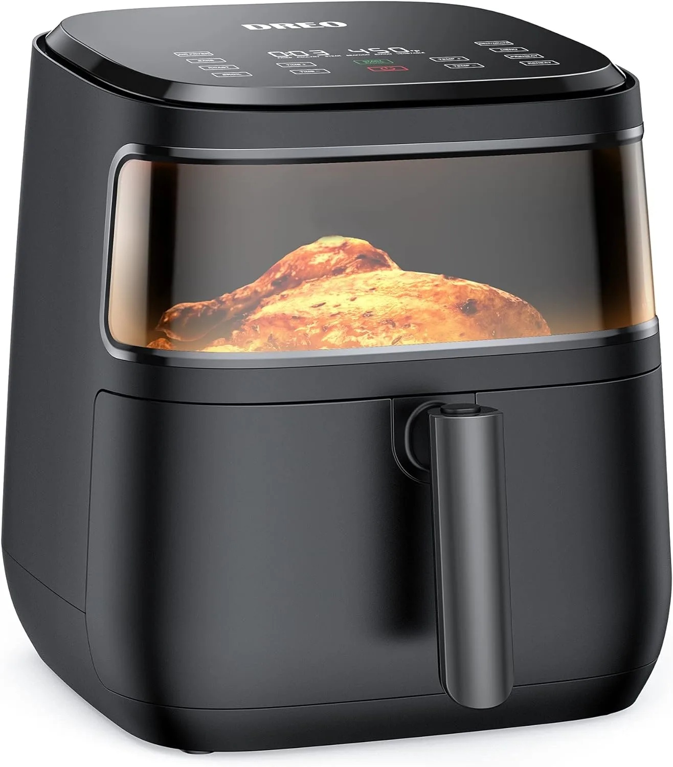 Dreo Air Fryer Pro Max Review