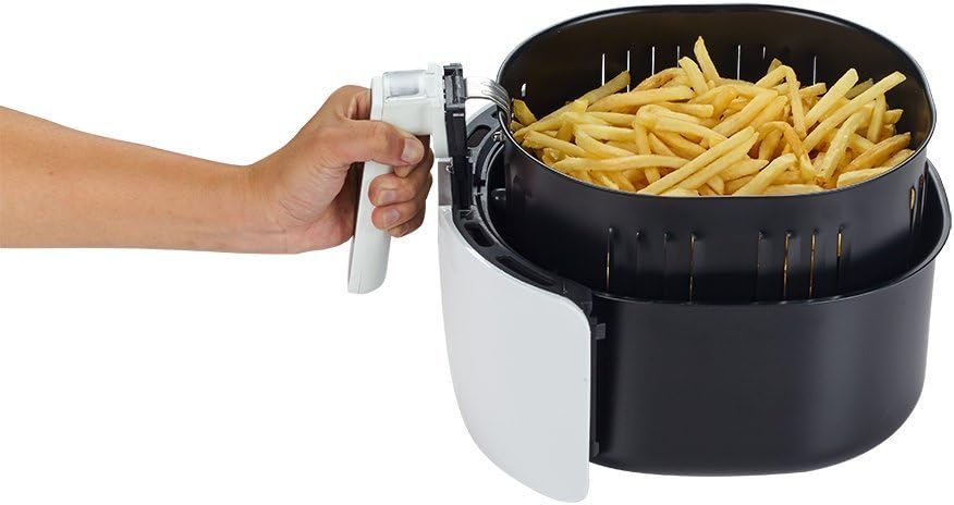 GoWISE USA XL Air Fryer Review